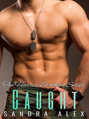 cover image of Caught